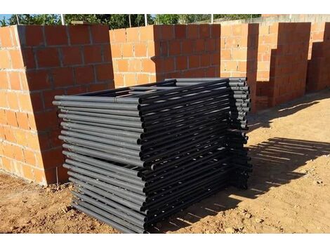 Comércio Andaimes para Obras em Cotia