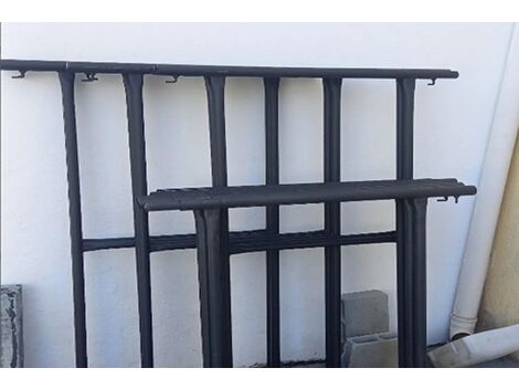 Comércio Andaimes para Pintores em Cotia
