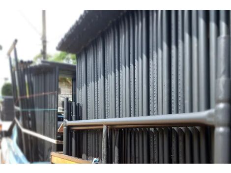 Venda de Andaimes para Construtoras em Cotia