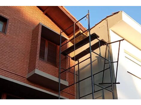 Venda de Andaimes para Construção em Cotia