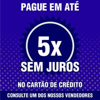 PARCELE SEM JUROS CARTÃO
